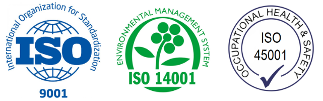 normas iso greencoast ecuador