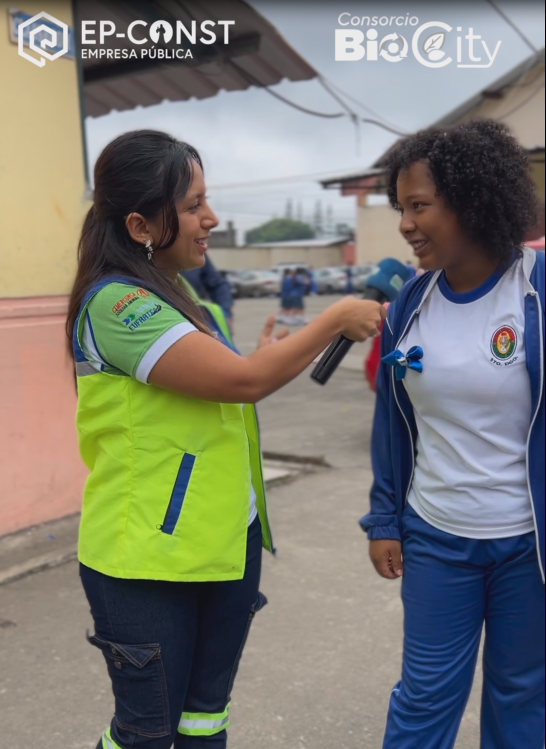 ¡Ping Pong de Preguntas sobre el Medio Ambiente! 🌍🏓